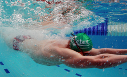 exeter sport clubs swimming